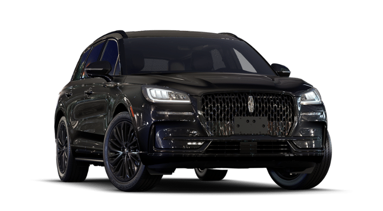 Lincoln Corsair® vehicle